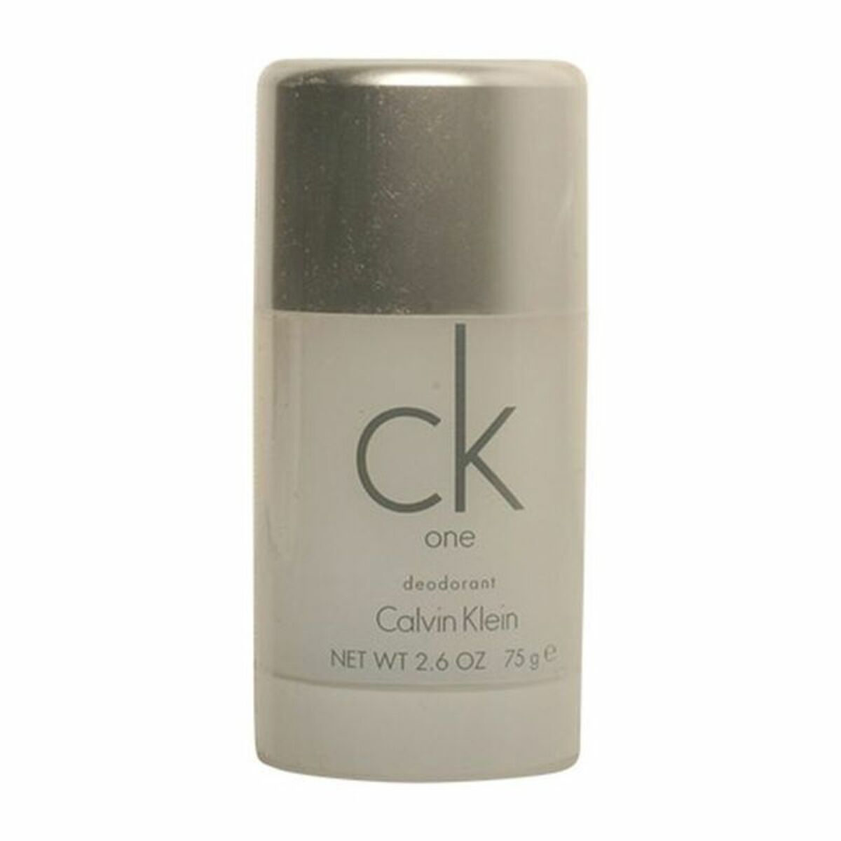 Déodorant à bille Ck One Calvin Klein 4200