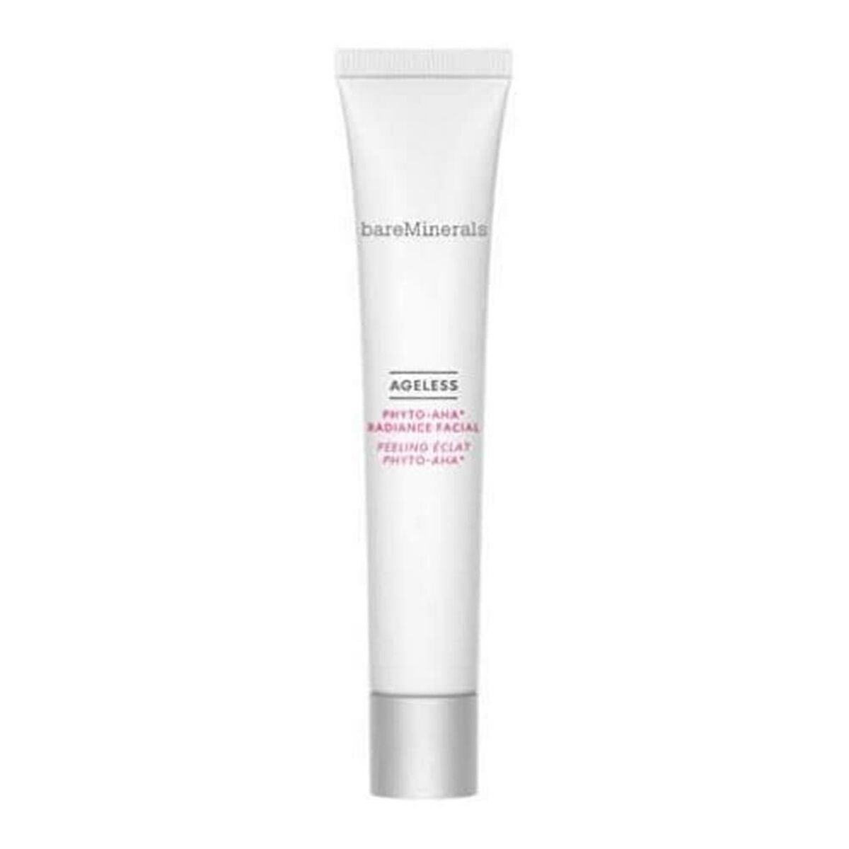 bareMinerals Ageless Crème visage 50 ml, crème vegan non testée sur animaux pour une peau éclatante.