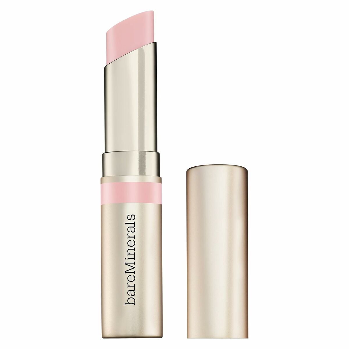 bareMinerals DEWY LIP dream lipstick, 2.3g, vegan, cruelty-free, natural ingredients, unisex