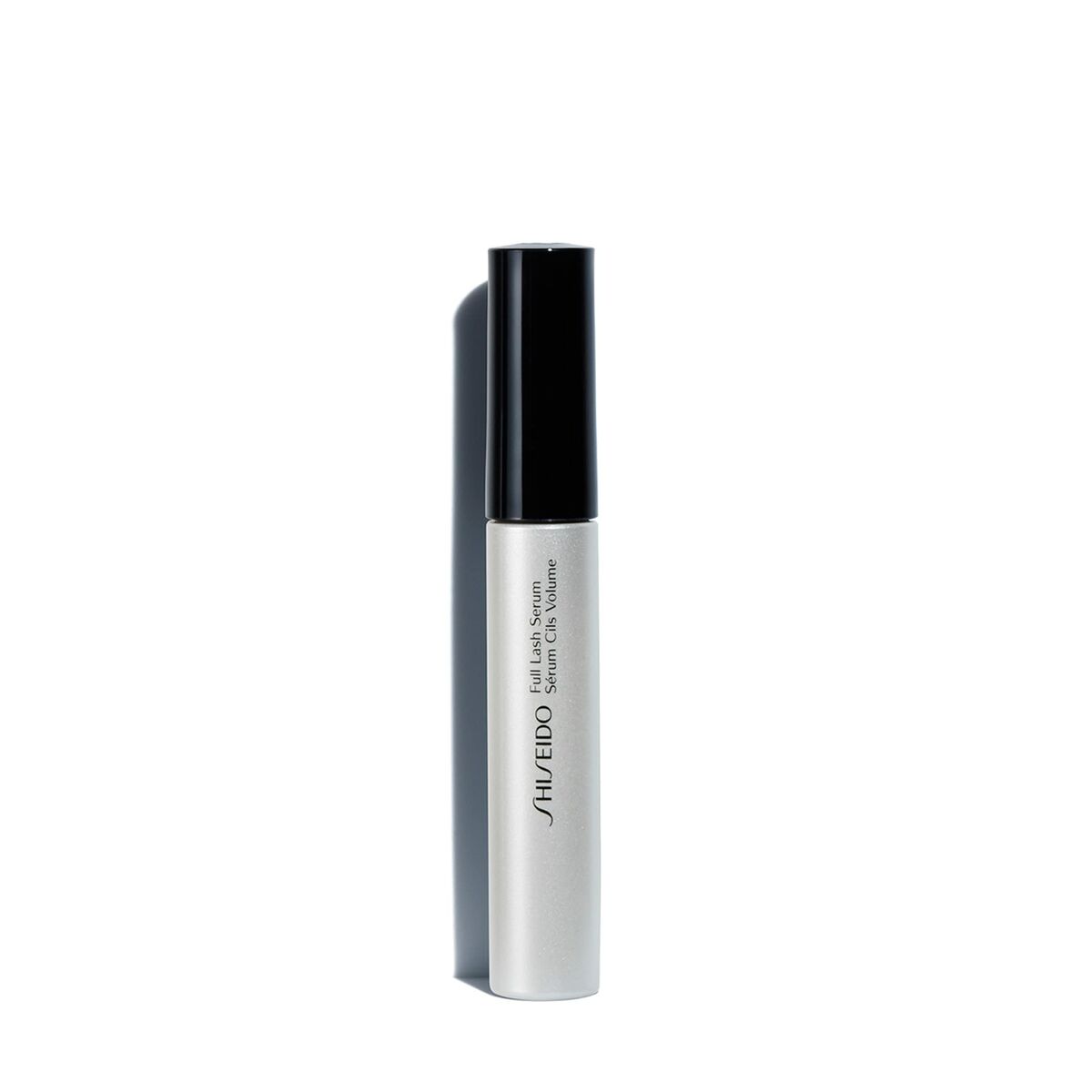 Conditionneur pour cils Shiseido Full Lash Serum 6ml, idéal pour un regard éclatant et des cils nourris.