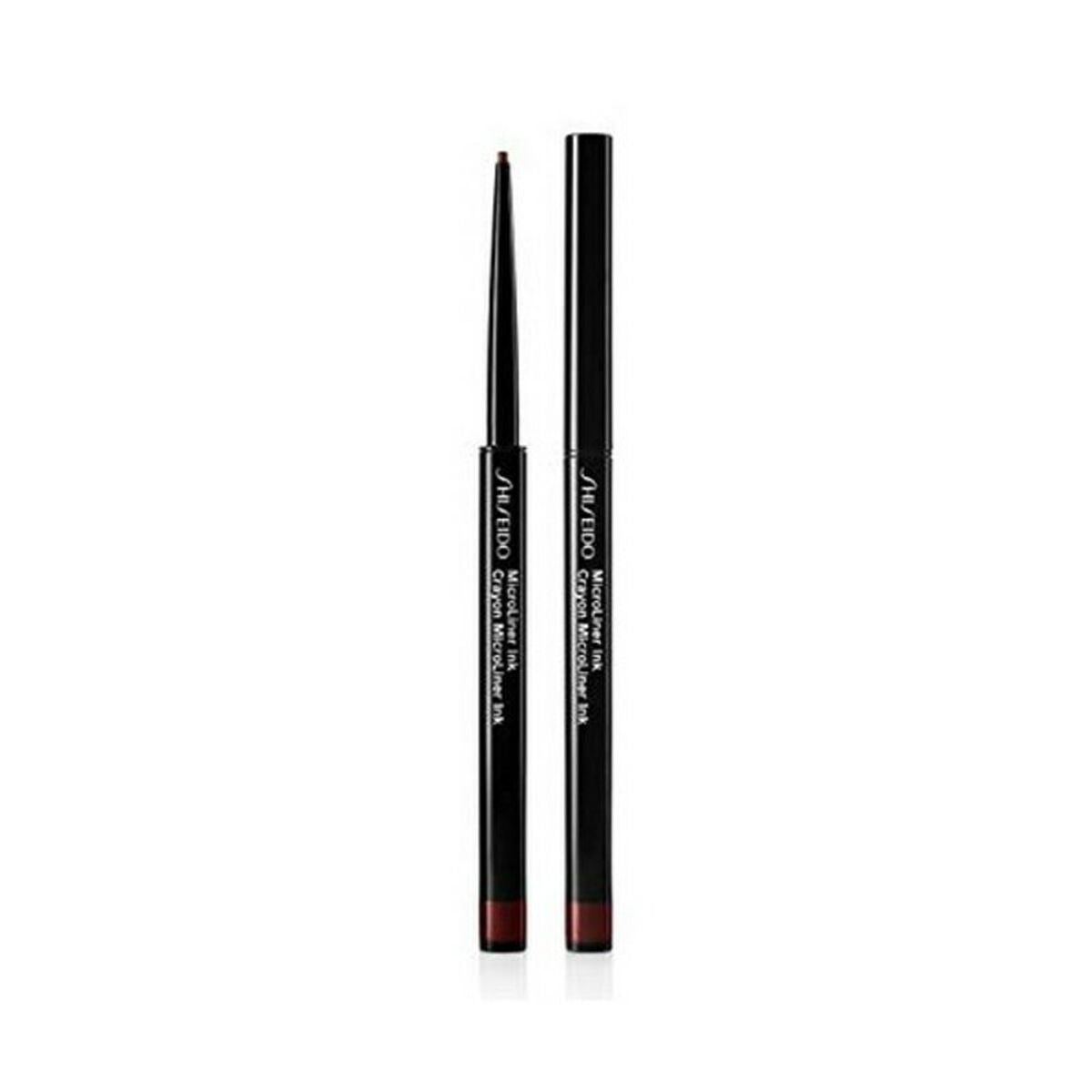Crayon pour les yeux Encre Microliner Shiseido 57385
