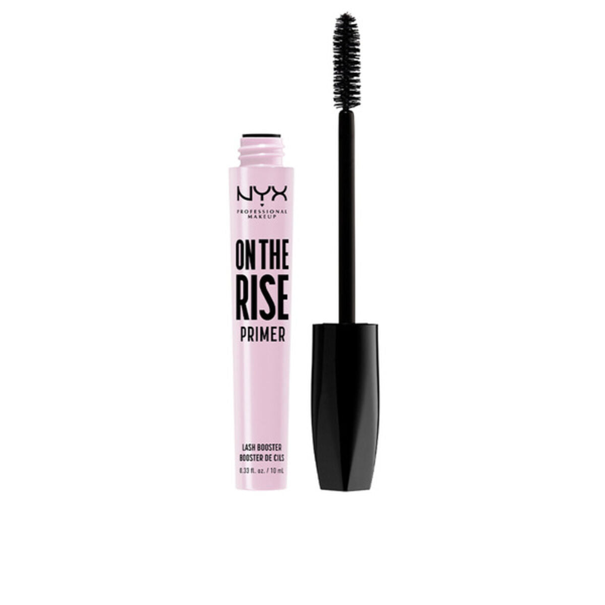 Base de masque pour cils On the Rise NYX On The Rise Nº 01 10 ml