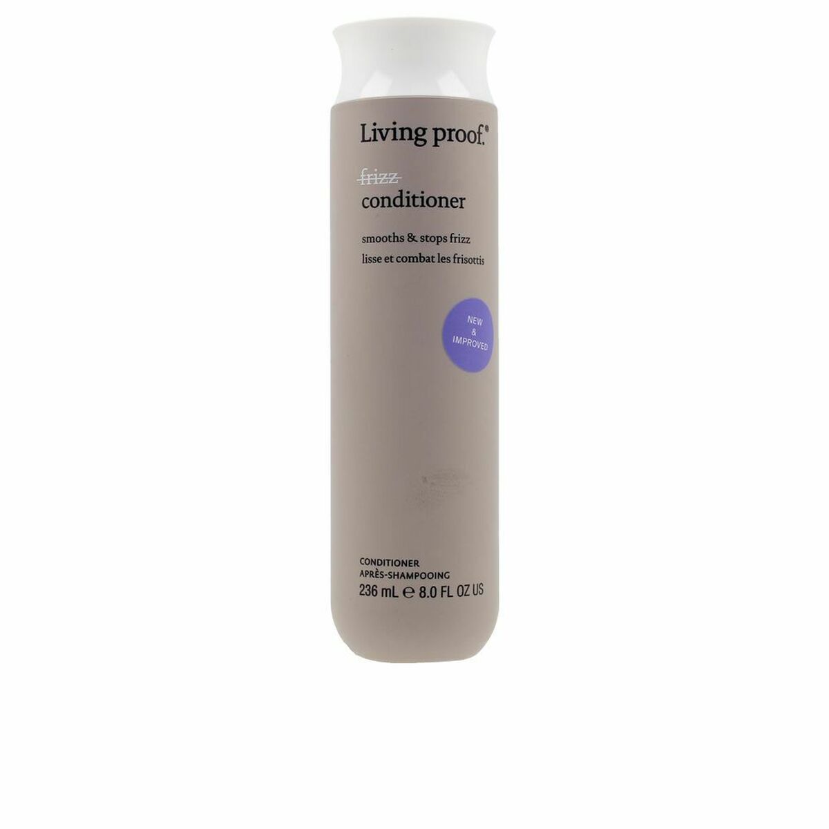 Après-shampooing anti-frisottis Living Proof Frizz 236 ml