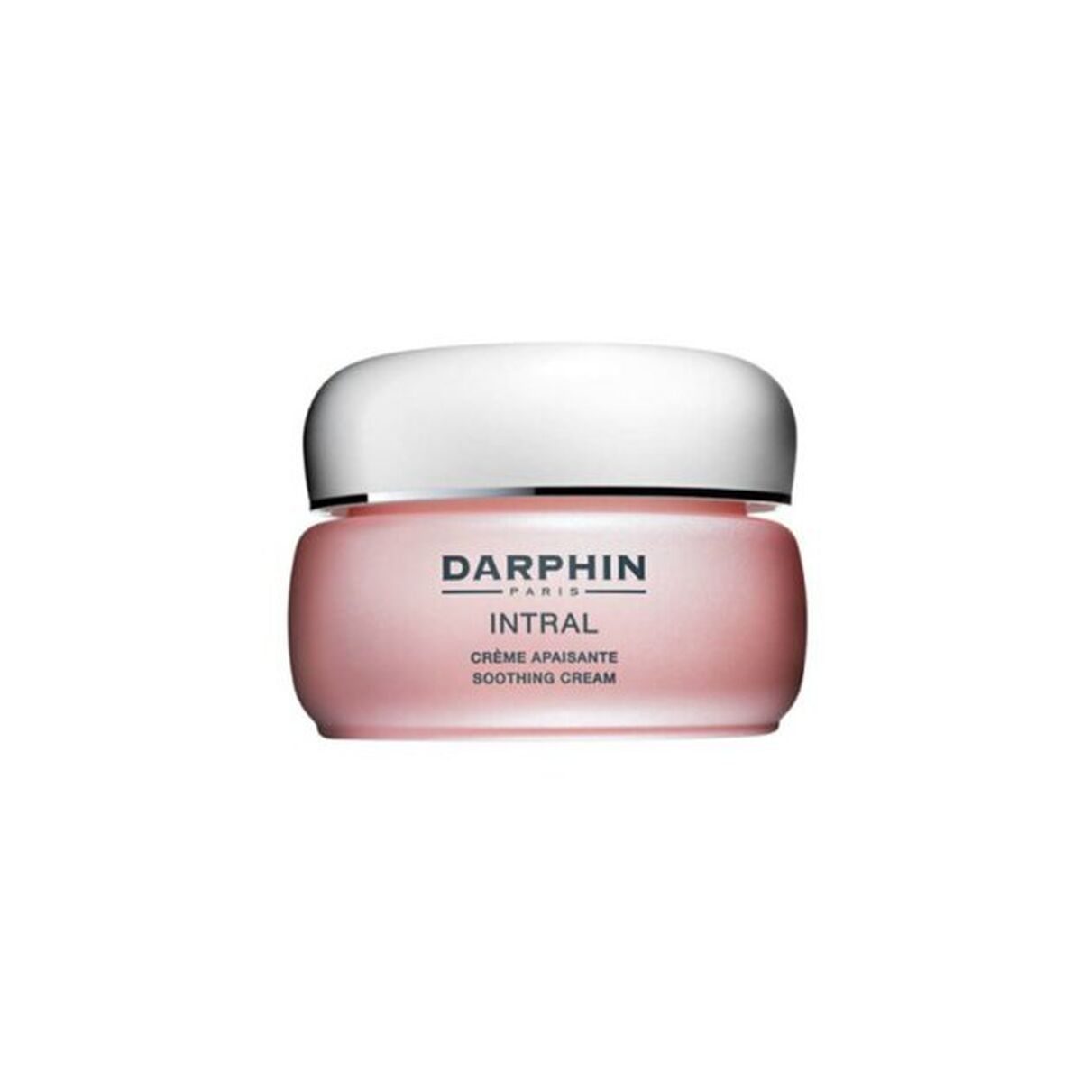 Crème Apaisante Intral Darphin 50 ml - Crème de soin pour apaiser et hydrater tous types de peau.