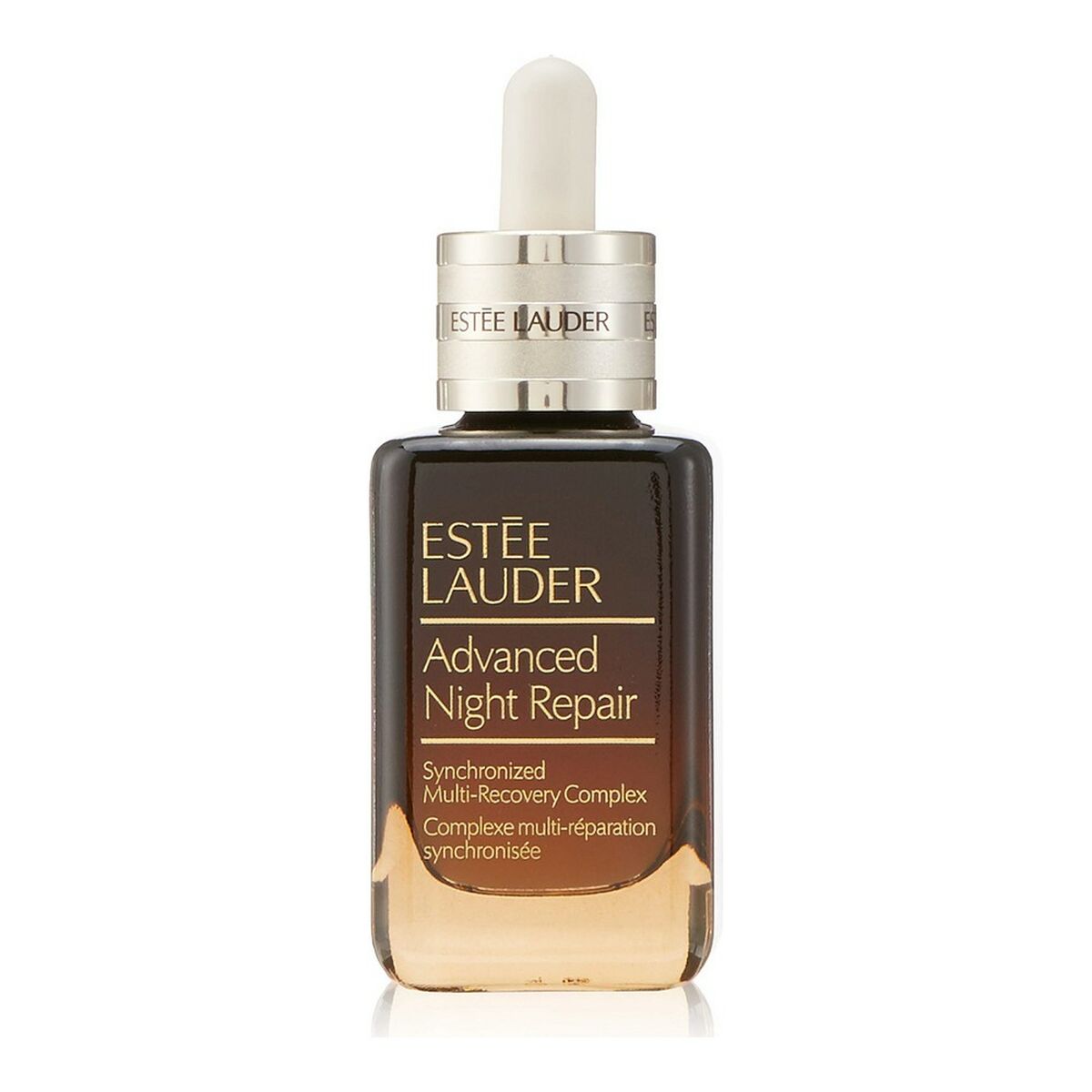 Sérum visage Estée Lauder Advanced Night Repair, 50 ml, soin pour peau normale, qualité cosmétique supérieure.