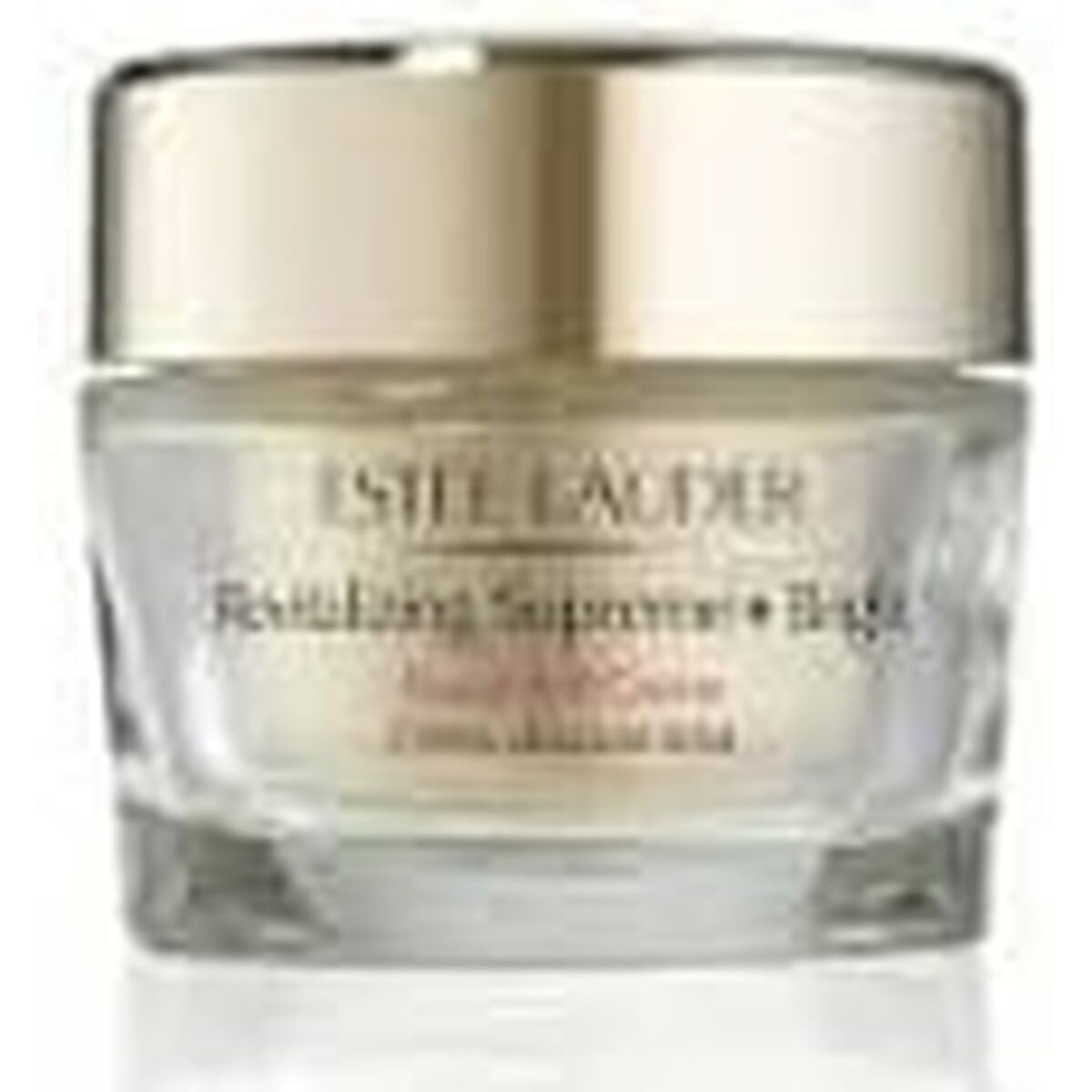 Crème visage Estée Lauder REVITALIZING SUPREME+ 50 ml, crème unisexe enrichie en vitamine C.