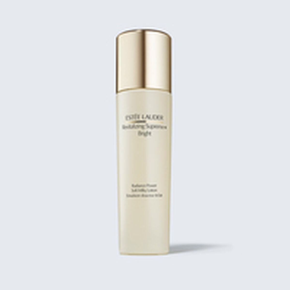 Crème visage Estee Lauder REVITALIZING SUPREME+ 100 ml, lotion unisexe, sans alcool et sulfate.