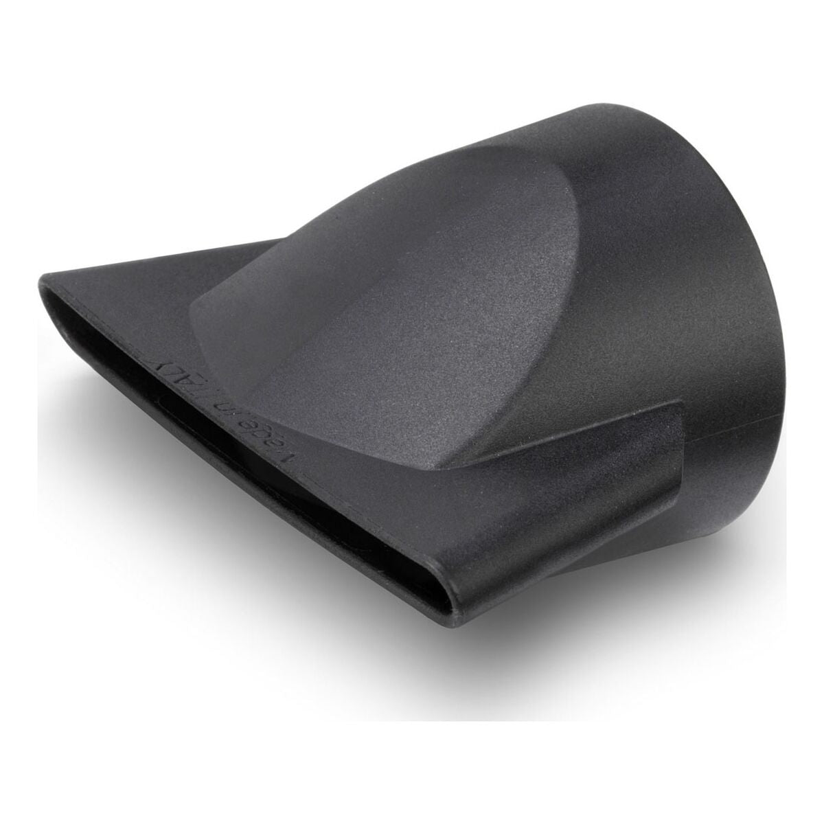 Embout de séchoir Babyliss Smooth Pro 2100, accessoire noir pour un séchage efficace et précis.