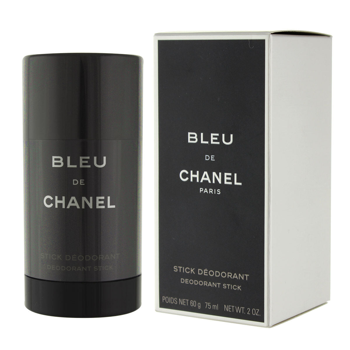 Déodorant Stick Chanel Bleu de Chanel 75 ml