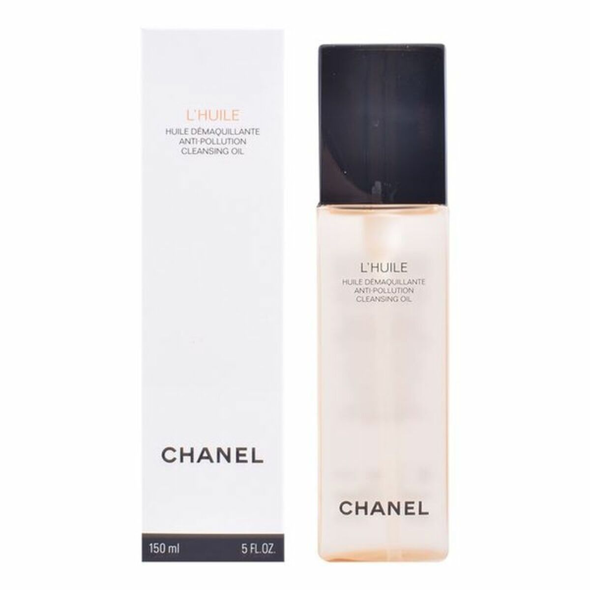 Huile Démaquillante L'Huile Chanel Kosmetik (150 ml) 150 ml