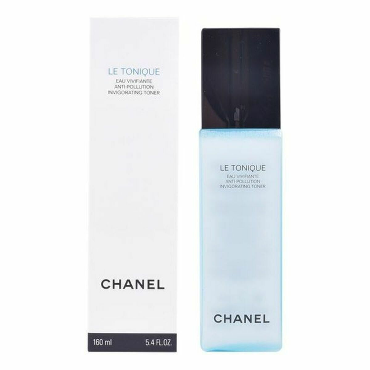 Tonique visage Anti-pollution Chanel Kosmetik (160 ml)