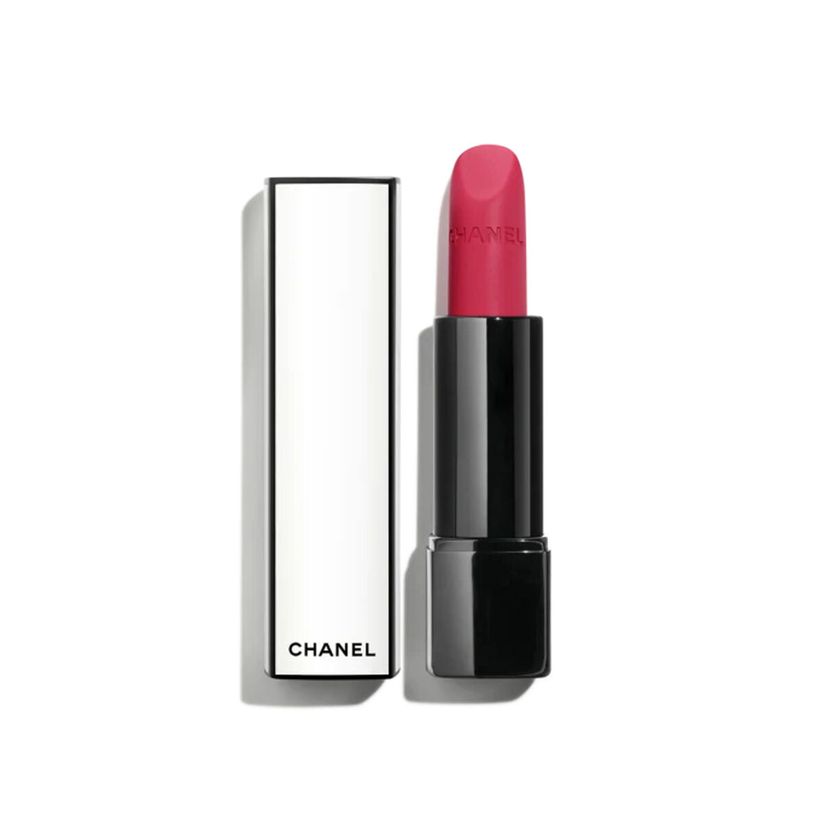 Baume à lèvres Chanel Rouge Allure Velvet Nº 03:00 3,5 g