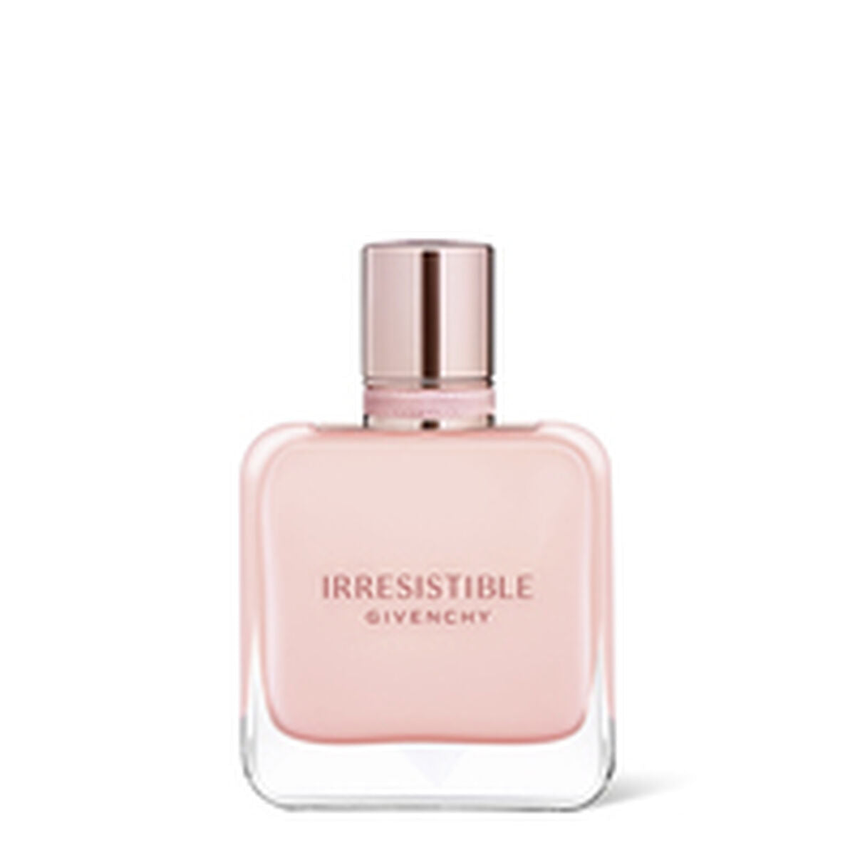 Givenchy Irrésistible Rose Velvet 35 ml perfume bottle with elegant design for women.