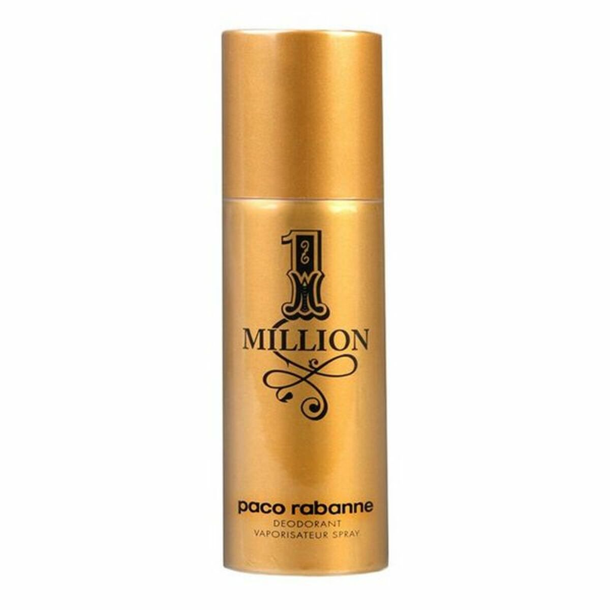 Déodorant en spray 1 Million Paco Rabanne (150 ml)