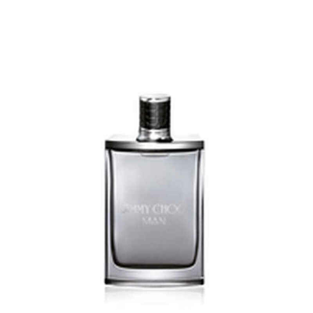 Parfum Homme Jimmy Choo Man EDT, flacon élégant de 30ml, parfum authentique pour homme.