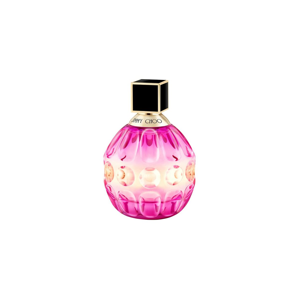 Parfum Femme Jimmy Choo Rose Passion EDP 100 ml, flacon pink élégant, idéal pour exalter la féminité.