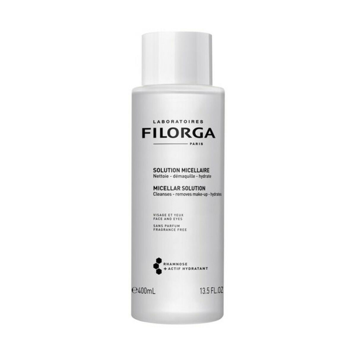 Démaquillant à l'eau micellaire anti-âge Filorga (400 ml)
