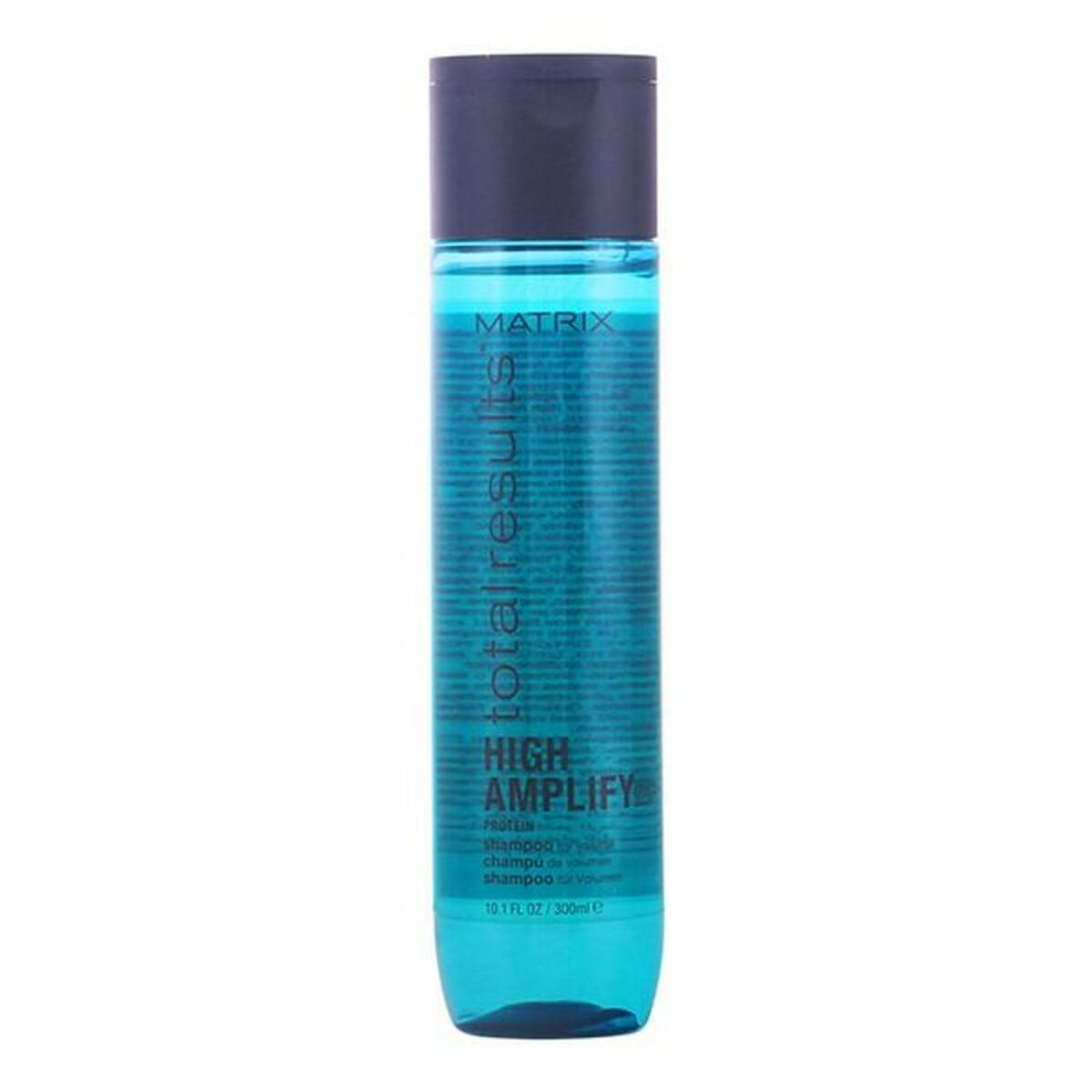 Shampoing à usage quotidien Total Results Amplify Matrix (300 ml)