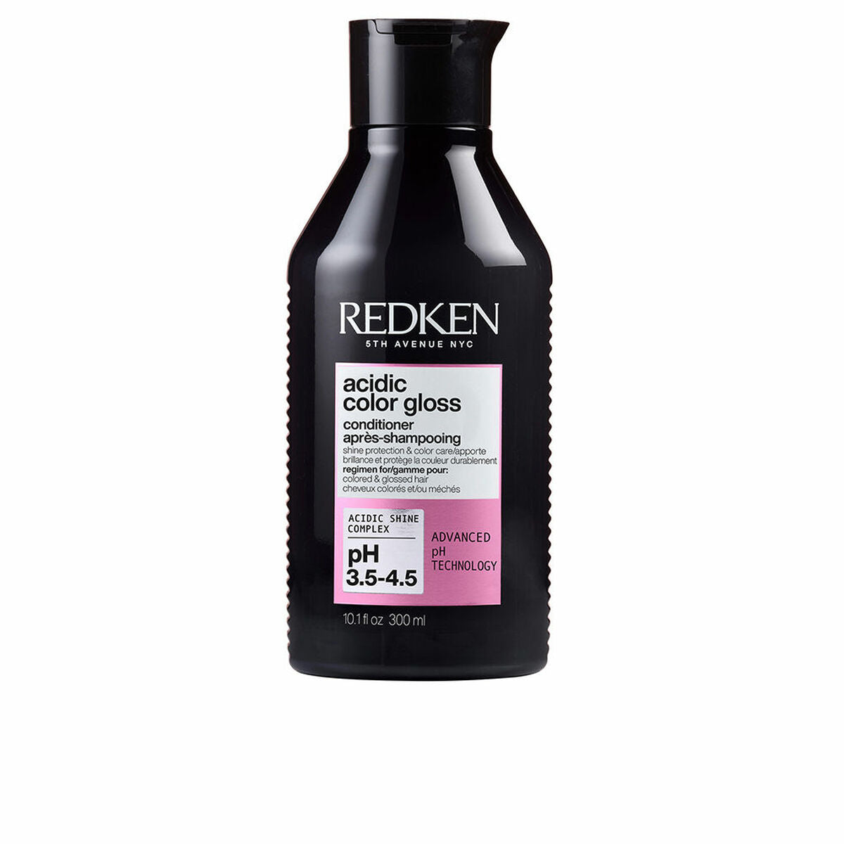 Après-shampooing Redken Acidic Color Gloss 500 ml exhausteur de luminosité