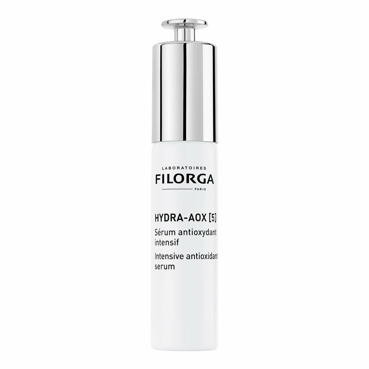 Crème de jour Filorga Aox 30 ml, un sérum unisexe anti-âge pour tous types de peau.