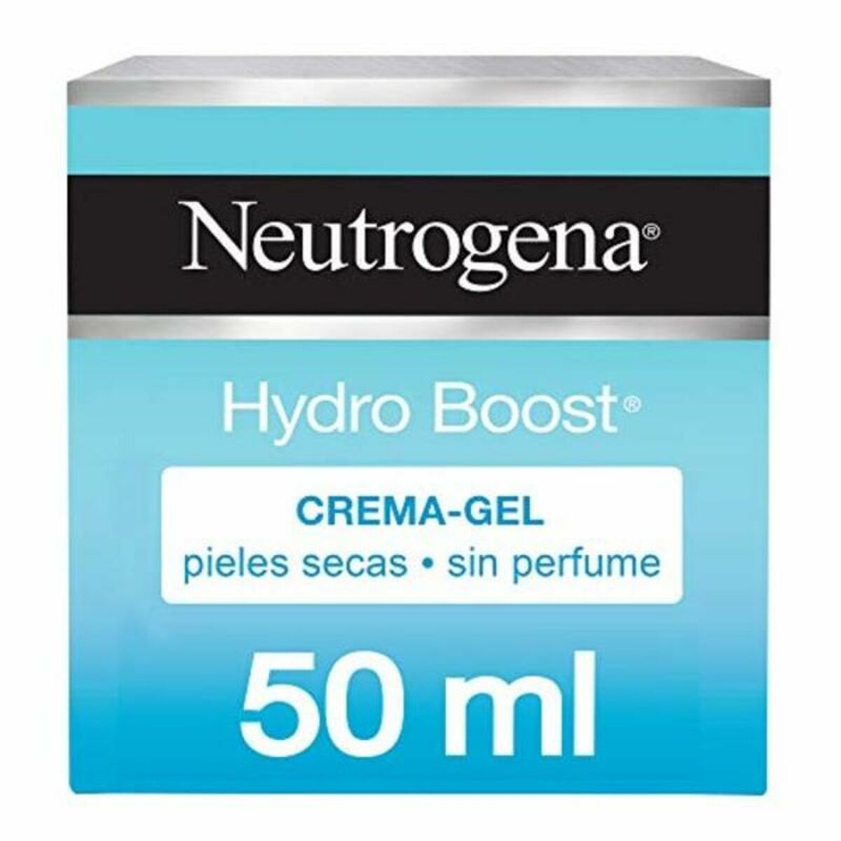 Crème Visage Neutrogena Hydro Boost 50 ml