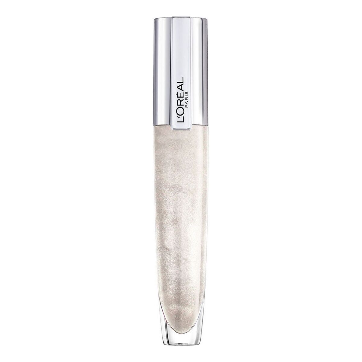 Lip-gloss L'Oréal Paris Brilliant Signature Plump Volumizing 400-maximize