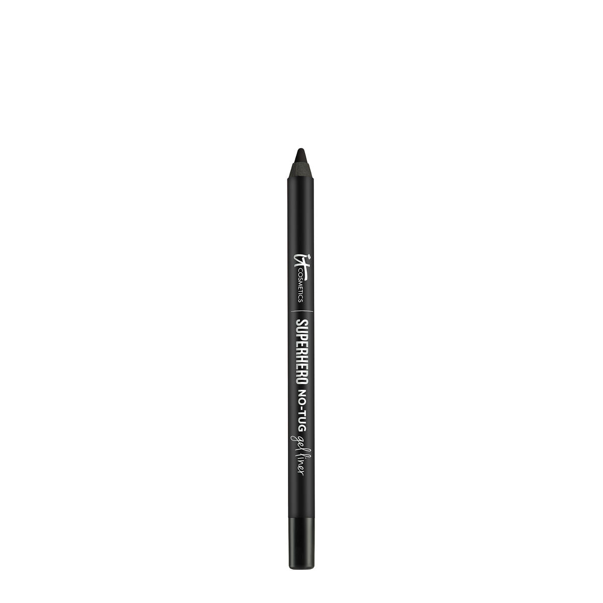 Crayon Yeux It Cosmetics Superhero No-Tug Super noir (1,2g)