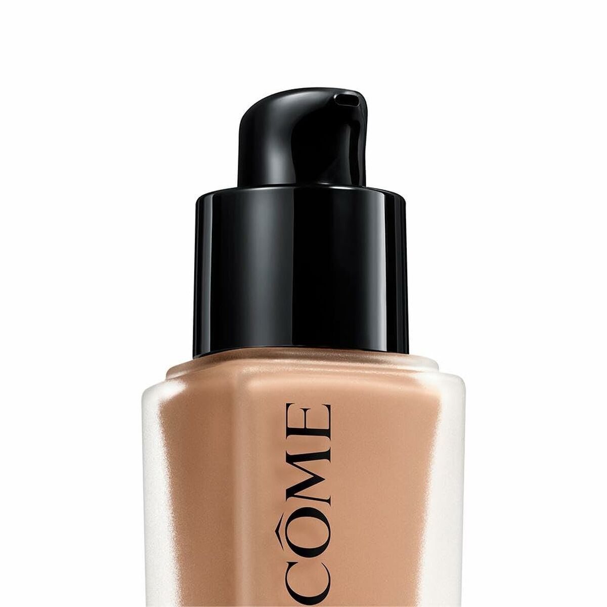 Flacon de base de maquillage liquide Lancôme Teint Idole Ultra Wear N Nº 330N avec pompe, 30 ml.