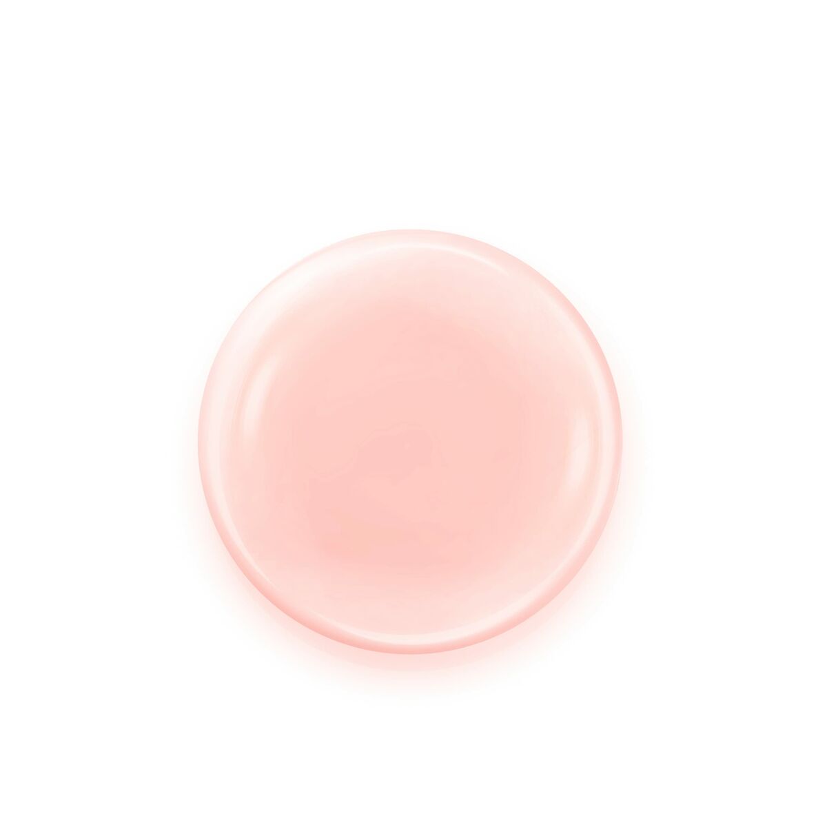 Gel nettoyant visage Lancaster Cleansers, texture légère et rose, idéal pour peaux sensibles et sèches.