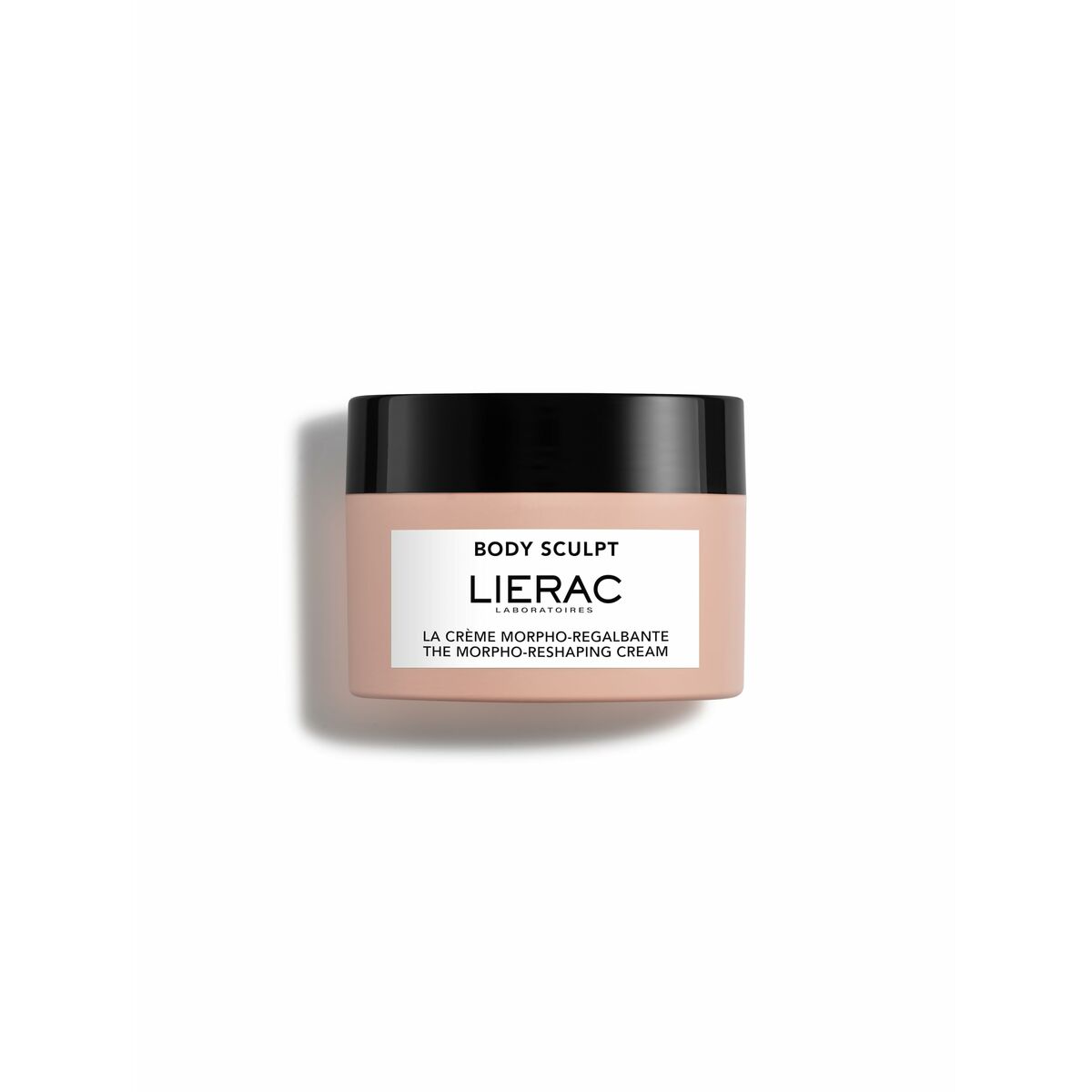 Protecteur Solaire Lierac Body Sculpt 200ml, crème pour un bronzage sain et éclatant avec ingrédients naturels.