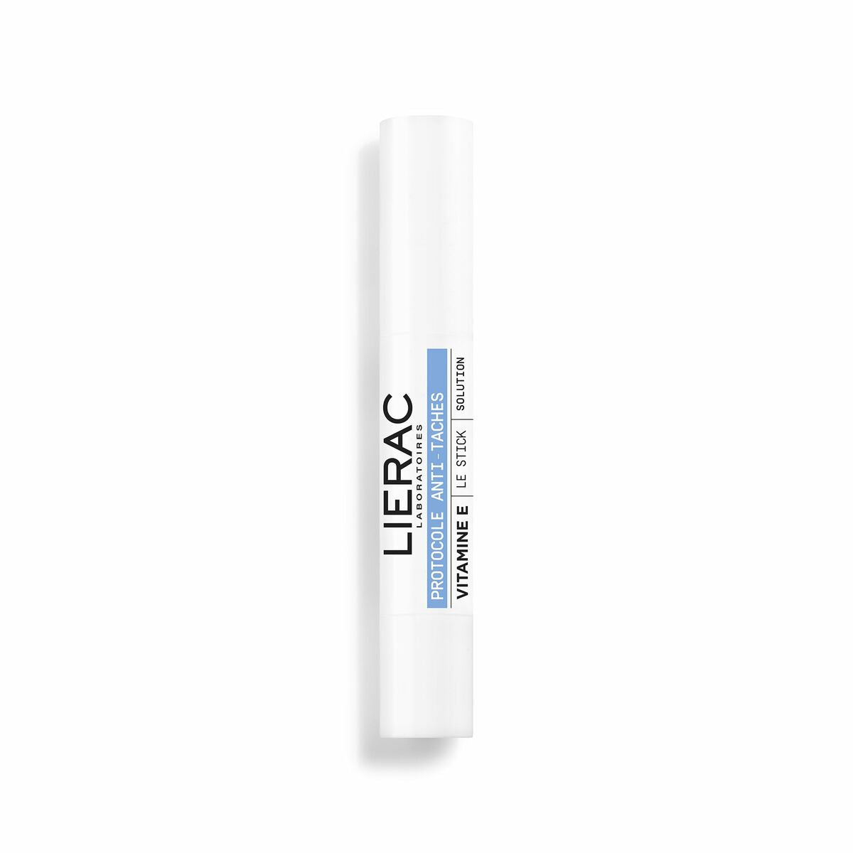 Écran solaire visage Lierac Blanc pour une peau bronzée en toute sécurité - Protection solaire 100% authentique.