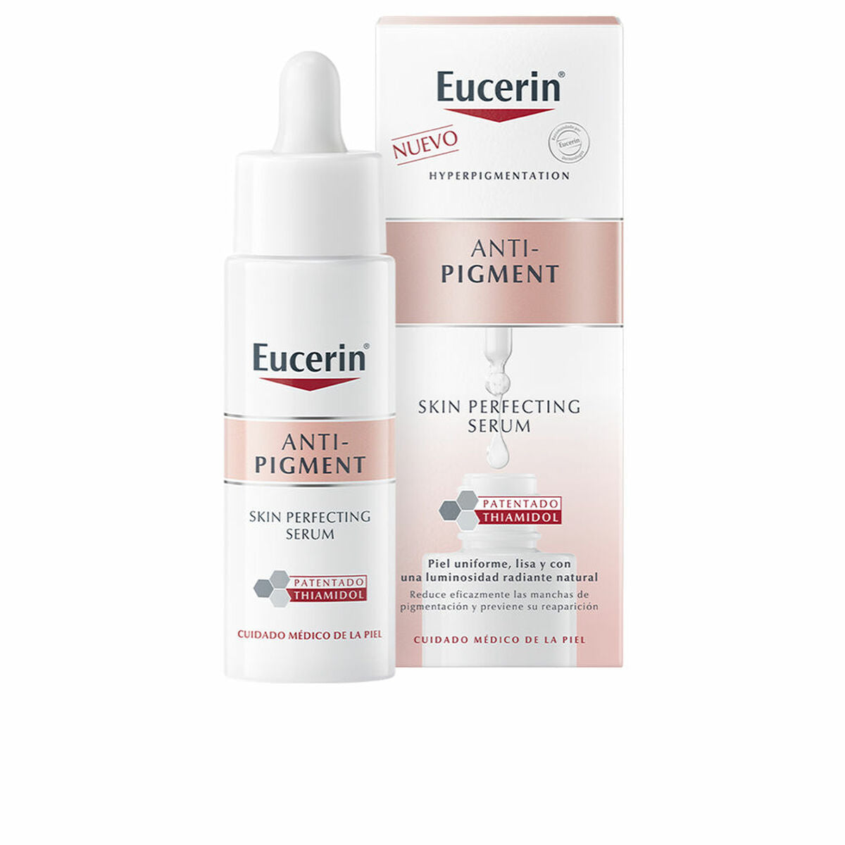 Sérum Anti-Taches Eucerin Anti-Pigment (30 ml)