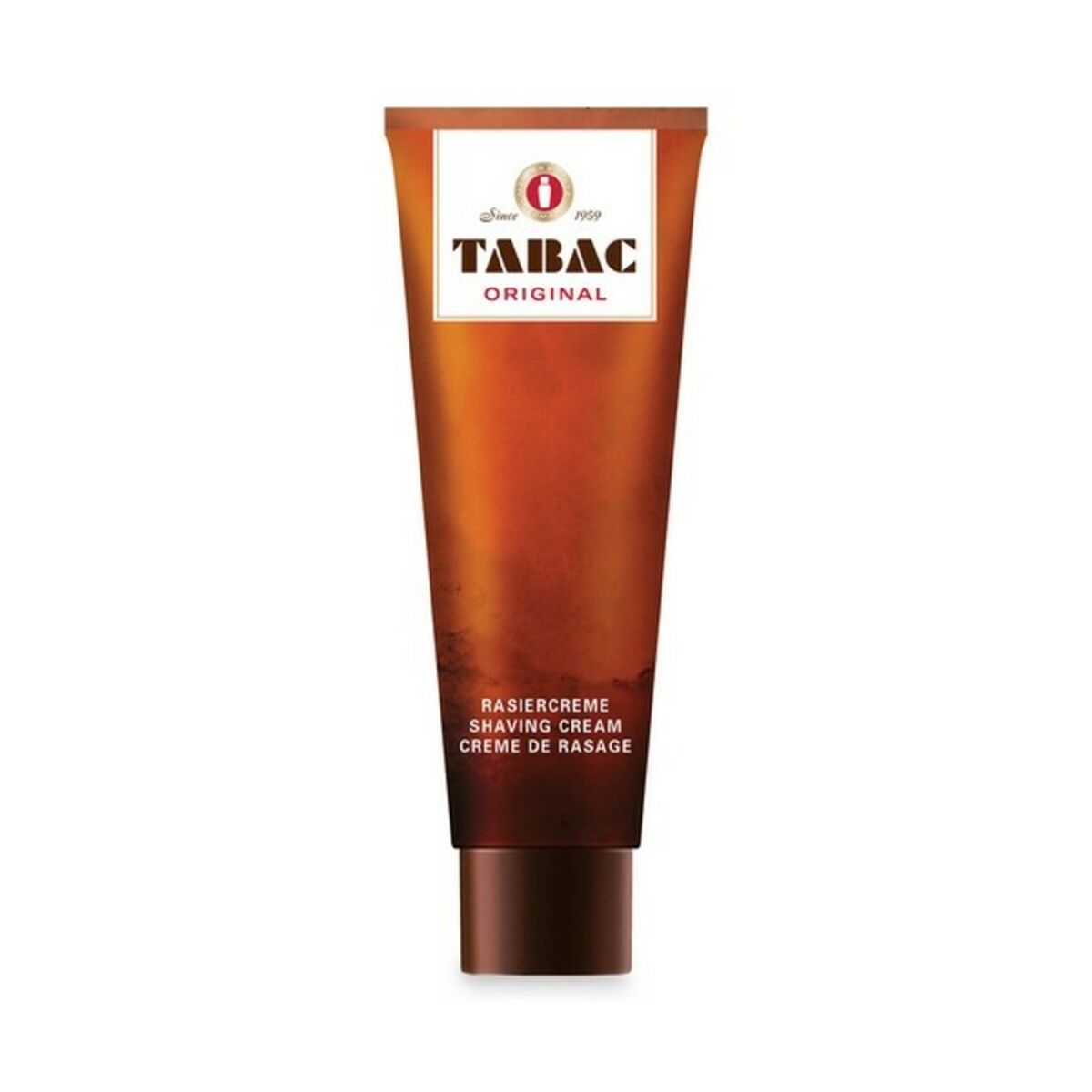 Crème à raser Original Tabac (100 ml)
