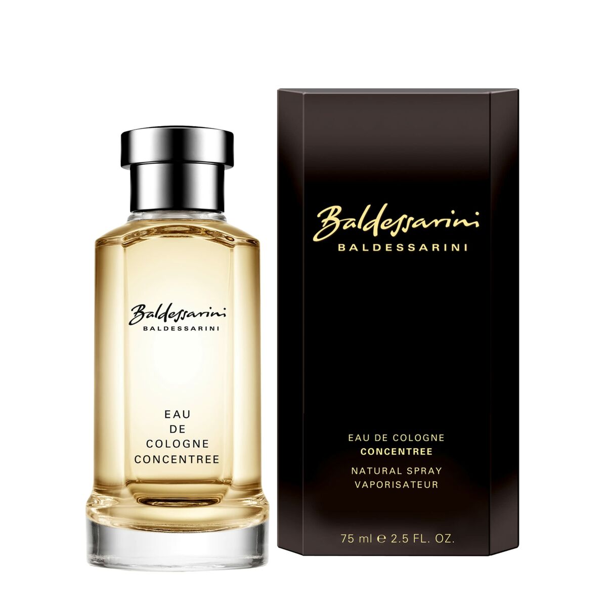 Parfum Homme Baldessarini EDC Concentree 75 ml