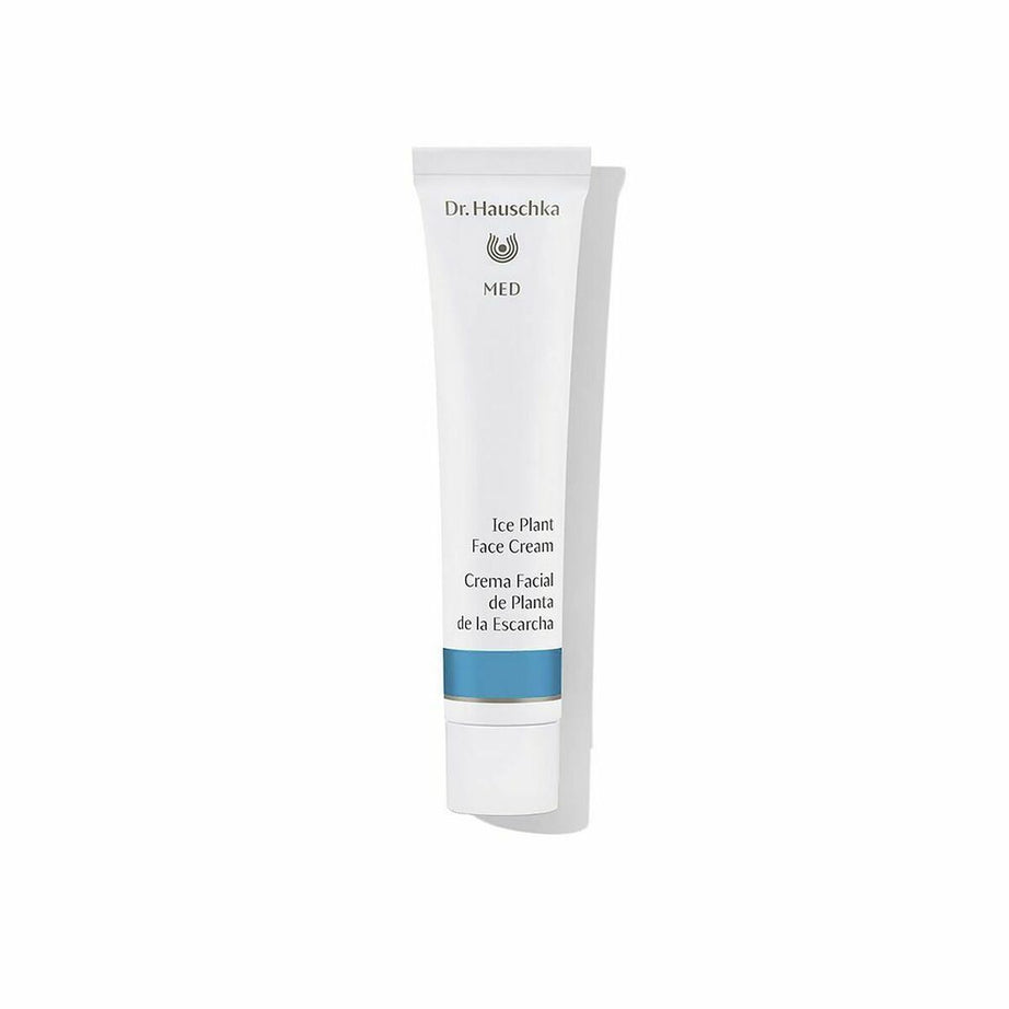 Hydrating Facial Cream Dr. Hauschka Med Ice Plant 40 ml