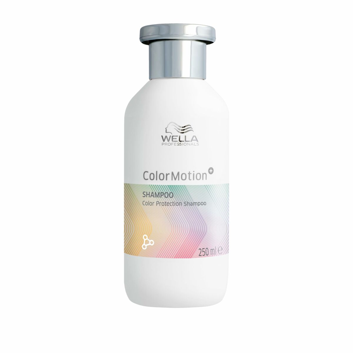 Shampoing Wella Color Motion 250 ml Protecteur de Couleur