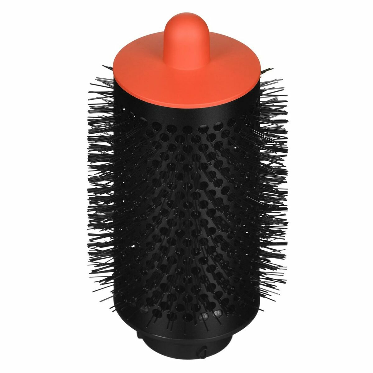 Brosse thermique Esprinet 533598-01 noir pour coiffer et styliser les cheveux, compatibles avec Dyson AIRWRAP.