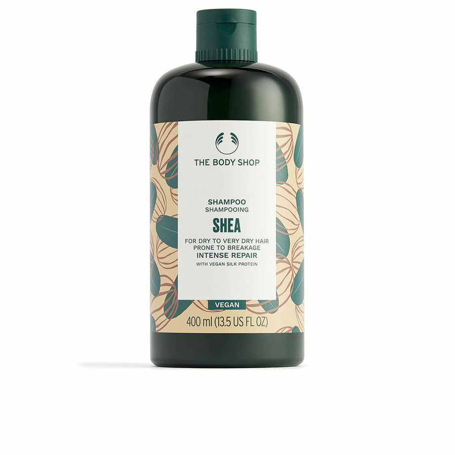Shampoing The Corps Shop Karité 400 ml