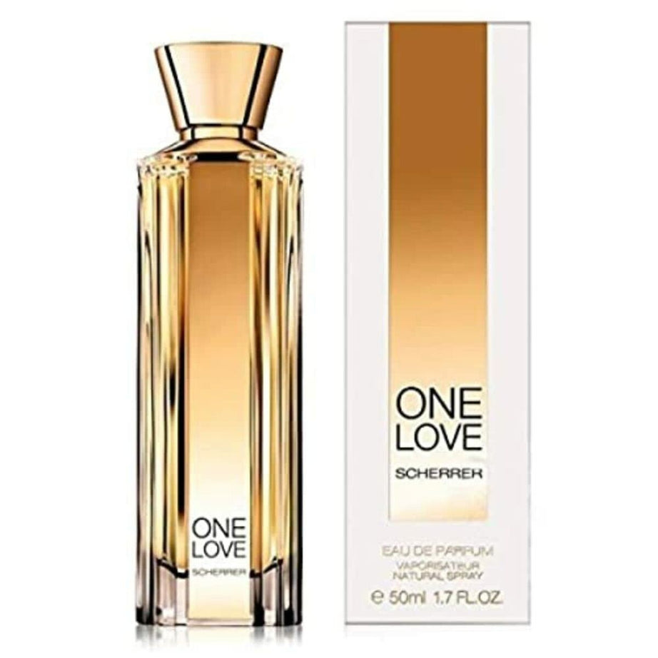 Women's Perfume Jean Louis Scherrer EDP 50 ml
