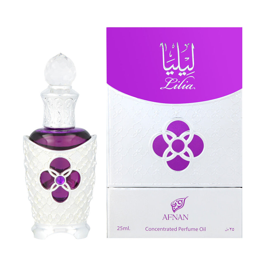 Fragrance oil Afnan Lilia 25 ml