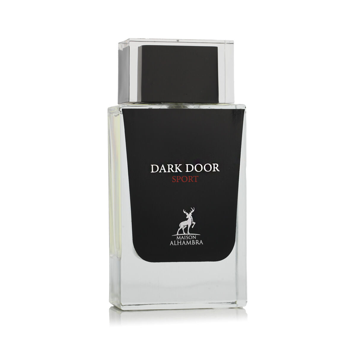 Parfum Homme Maison Alhambra Dark Door Sport EDP 100 ml