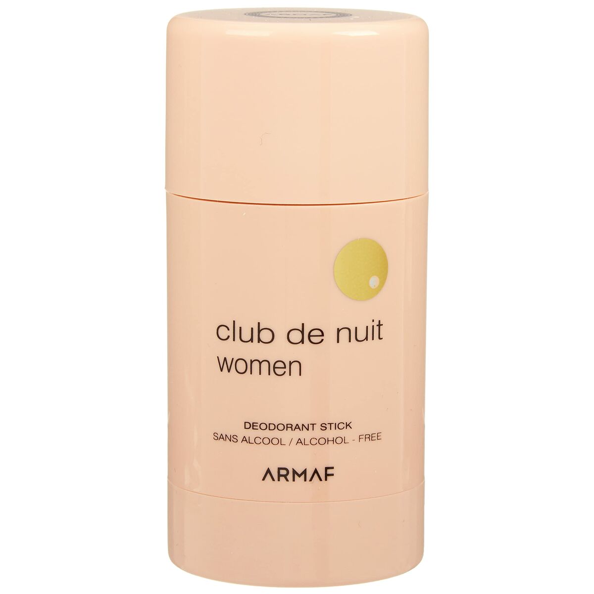 Stick Déodorant Armaf Club De Nuit Femme (75 g)