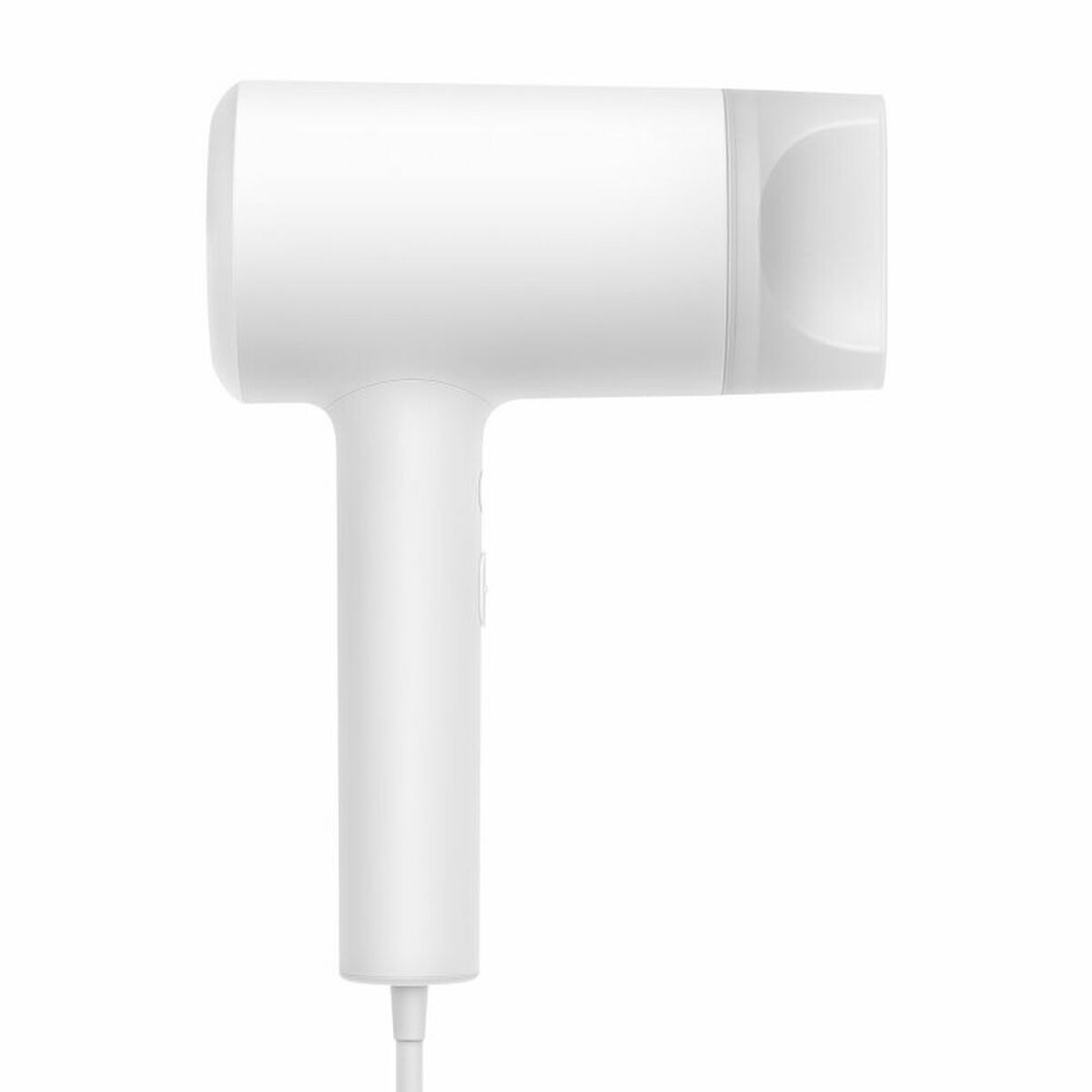Sèche-cheveux Xiaomi Mi Ionic H300 Blanc Monochrome 1600 W avec embout concentrateur d'air