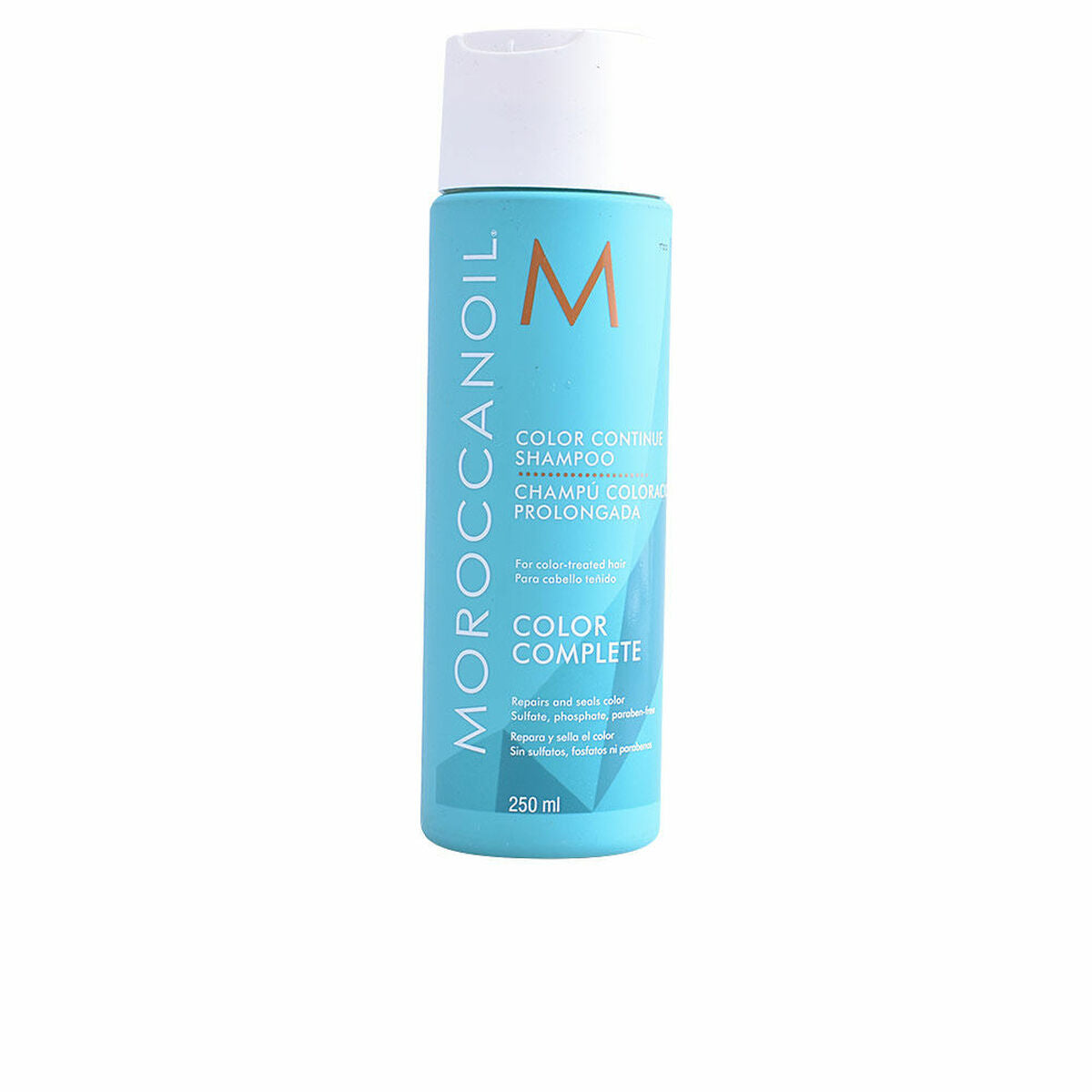 Shampoing Complet Moroccanoil Color Complete 250 ml (250 ml)