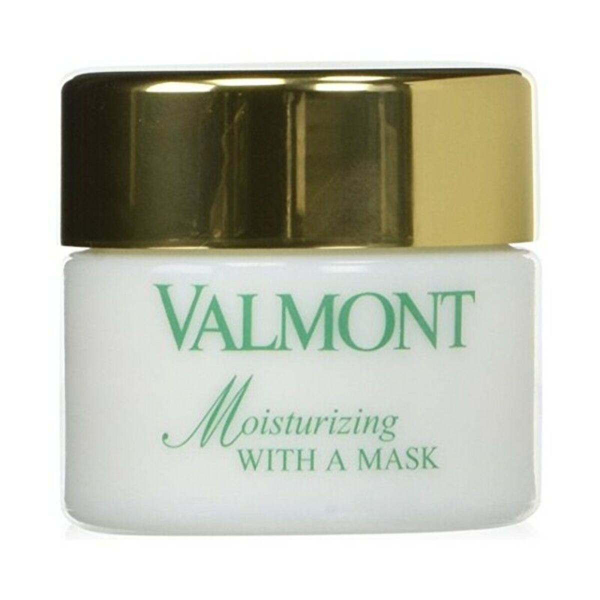 Masque Visage Nature Hydratant Valmont (50 ml)