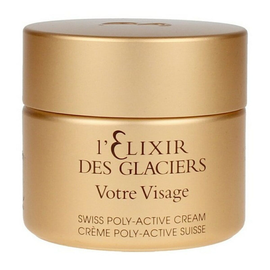 Crème Fermeté L'élixir des Glaciers Valmont mpn1101988315 (50 ml) 50 ml