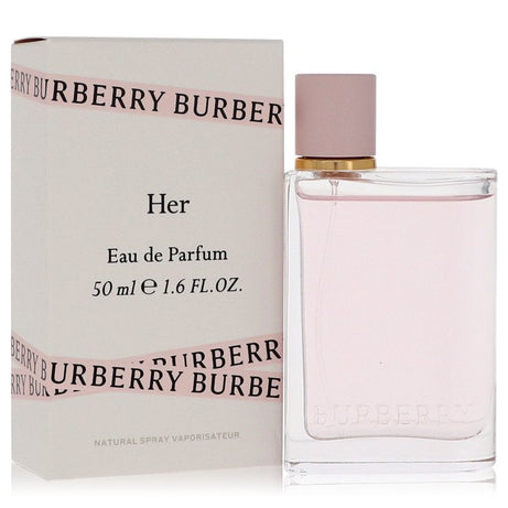 Burberry Her Mini EDT By Burberry