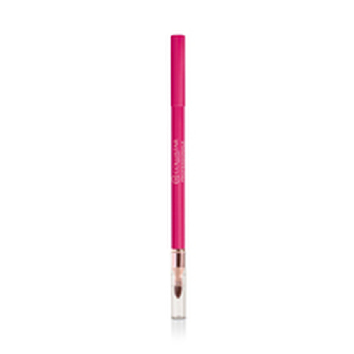 Crayon à lèvres rose vif Collistar Professionale, idéal pour un contour parfait et une longue tenue.