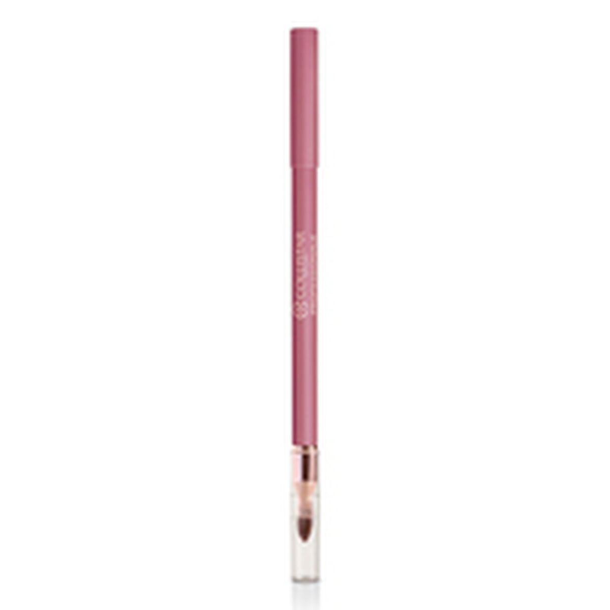 Crayon à lèvres Collistar en teinte rose, idéal pour définir les lèvres avec précision et élégance.