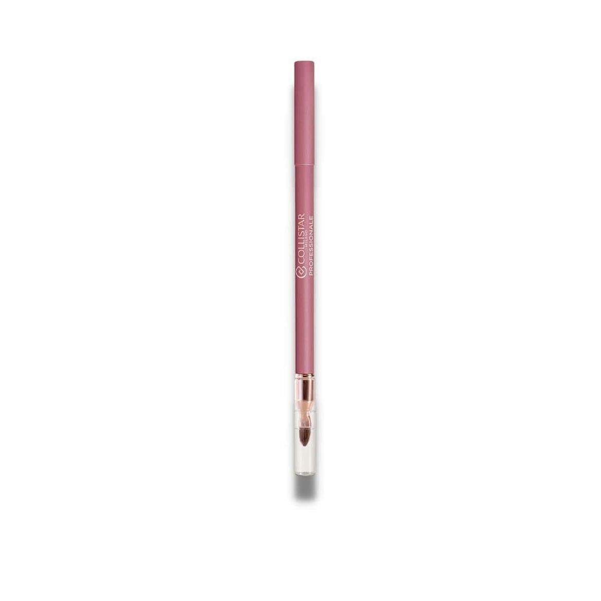 Crayon à lèvres Collistar en teinte rose, parfait pour définir et rehausser vos lèvres.